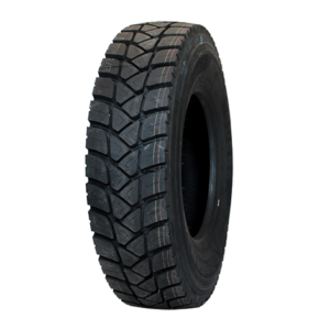 Bossway 315/80 R 22.5 Off-Road Tyre